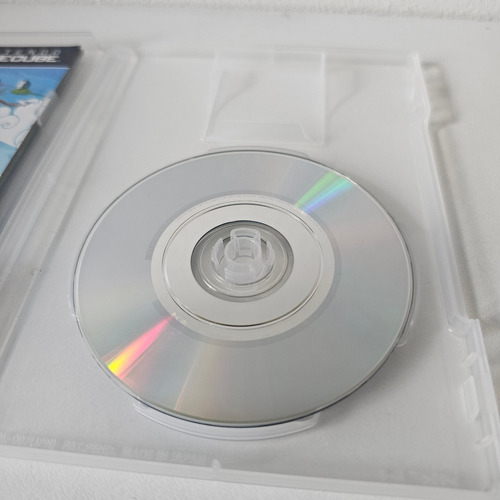 The Legend Of Zelda Wind Waker - Juego Original Gamecube (Usado)