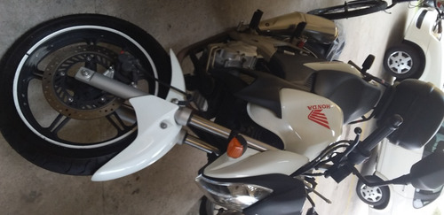 Honda Cb 300 16.000 Km