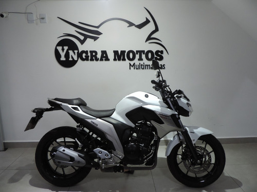 Yamaha Fz25 Fazer Flex 2019
