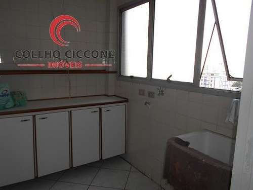 Imagem 3 de 15 de Compre Apartamento Em Santa Maria - V-812