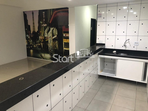 Imagem 23 de 24 de Casa Para Aluguel Em Jardim Novo Cambuí - Ca007439