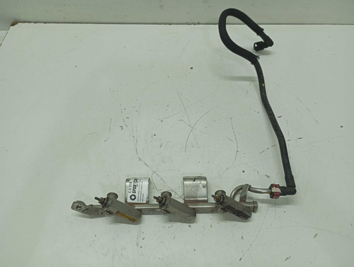 Flauta Combustível Versa S 1.0 12v Flex Manu 16/17 93704 (Usado)