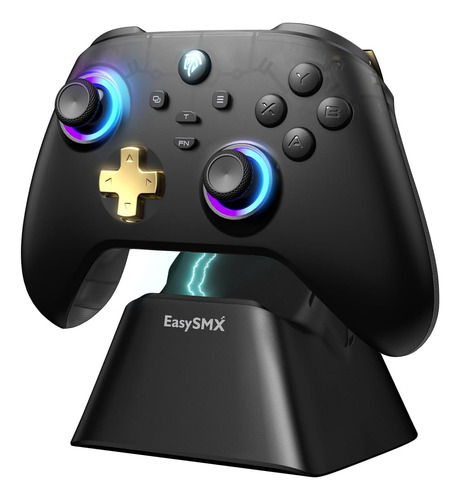 Easysmx D05 Pc Controller - Enhanced Wireless Bluetooth P...