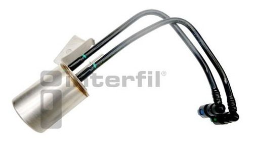 Filtro Gasolina Dodge Stratus 1998 - 2006 2l Gasolina Metal