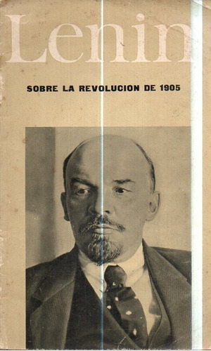 Sobre La Revolucion De 1905 
