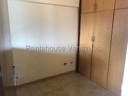 Pent-house En Venta La Candelaria 25-20496