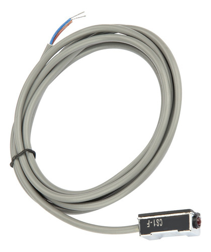 Cs1-f Magnético Ar Pneumático Cilindro Magnético Reed Switch