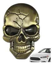 Comprar Calcomanías De Calaveras 3d Calcomanías De Esqueleto De Meta