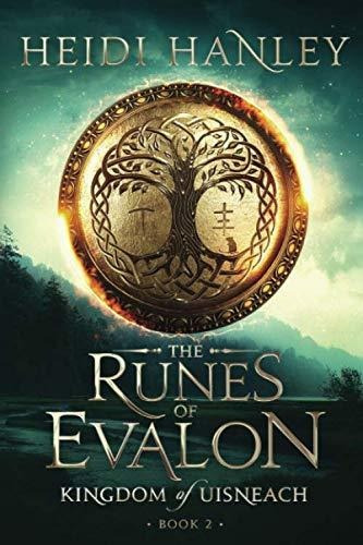 Las Runas De Evalon - Reino De Uisneach