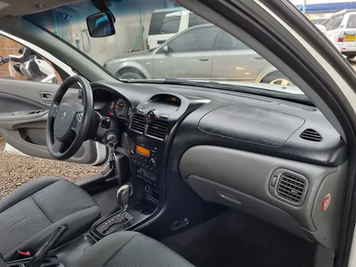 Renault Scala 1.6l