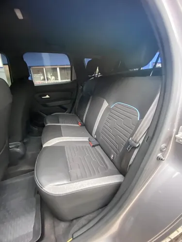 Renault Duster 1.3 T Iconic 4X2 Cvt