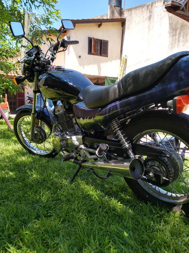 Honda Nighthawk 250