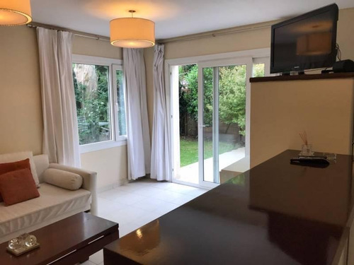 Imagen 8 de 15 de Departamento En Venta - 2 Ambientes - Zona Duplex - Pinamar