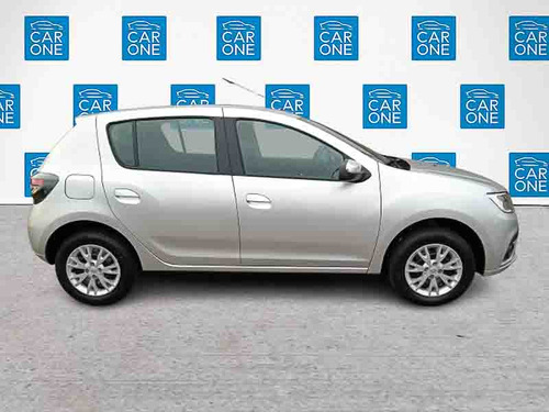 Renault Sandero 1.6 16V LIFE L19