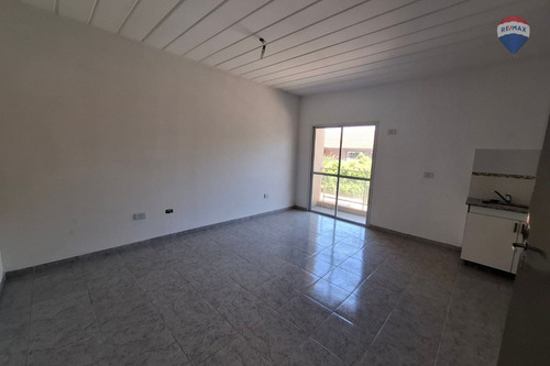 Venta Semipiso 2 Amb, Juan B Justo 1600 Quilmes O