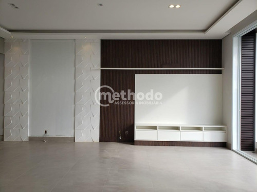 Casa A Venda Swiss Park Condomínio Lauerz Campinas Sp - Ca00449 - 68209721