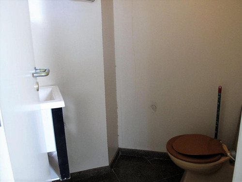 Apartamento Em Perdizes, São Paulo/sp De 298m² 4 Quartos Para Locação R$ 8.000,00/mes - Ap414146