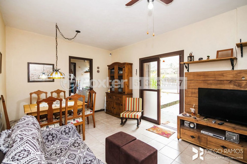 Imagem 2 de 30 de Casa, 2 Dormitórios, 120 M², Jardim Do Salso - 201184
