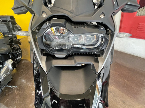 Imagem 8 de 12 de Bmw R 1200 Gs Premium - Semi Zero - 2019 Linda (faby)