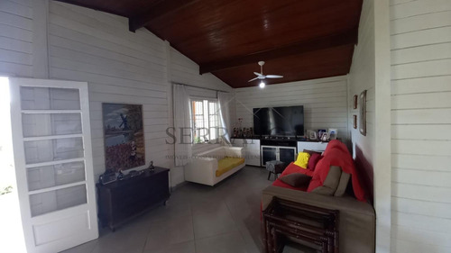 Imagem 28 de 30 de Chácara À Venda Em Pinheirinho - Ch002097