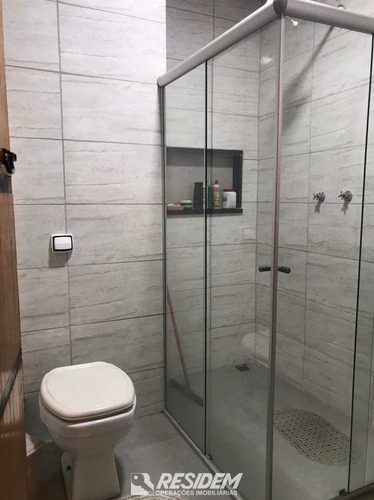 Imagem 5 de 11 de Casa 2 Dorms, Jardim Chapadão, Venda, Bauru - V99524135