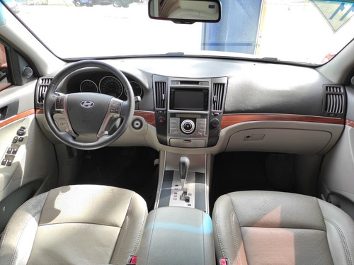 Imagem 17 de 22 de Hyundai / Veracruz 3.8 V6 2011
