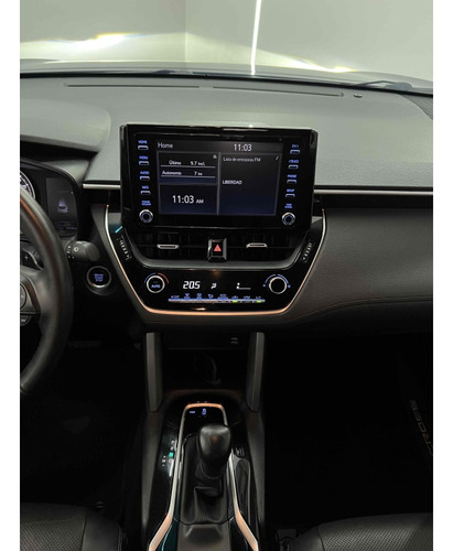 Toyota Corolla Cross 2.0 VVT-IE FLEX XRE DIRECT SHIFT