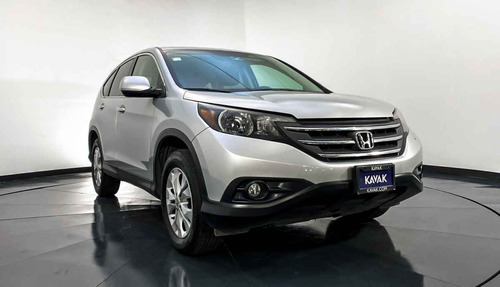 Imagen 5 de 15 de 23677 - Honda Cr-v 2014 Con Garantía At