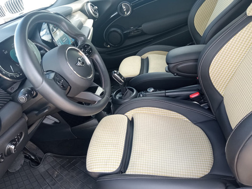 Mini Cooper S 2023