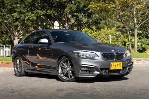 BMW Serie 2 3.0 M240i F22 Coupe