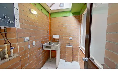 Apartamento En Venta En Novaterra Arrayan, Mosquera
