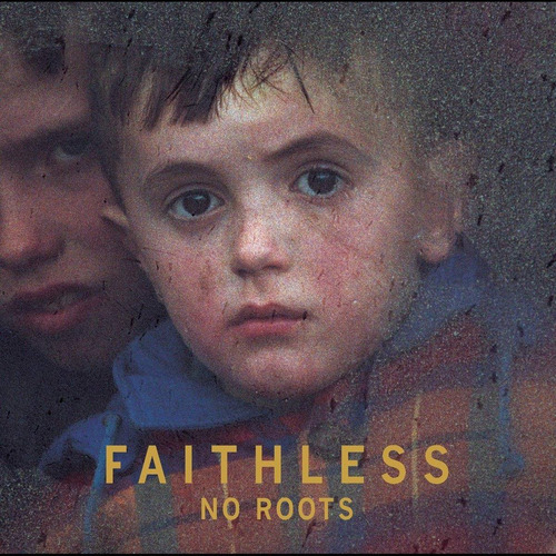 Cd Faithless No Roots