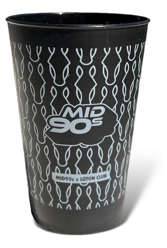 Vasos Personalizados Re Utilizables 1 Color 500 Cc X 200 U