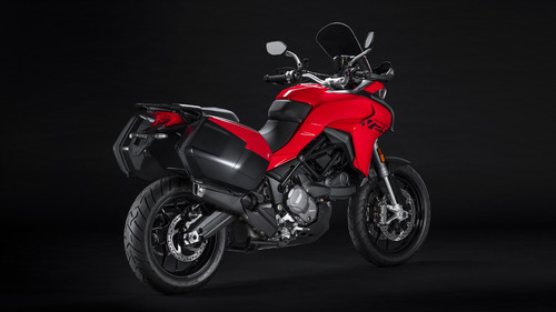 Ducati Multistrada V2 S - Reserva Las Primeras Unidades! Gf
