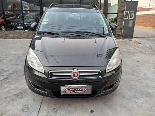 Fiat Idea 1.4 Attractive 82cv Abs Abcp