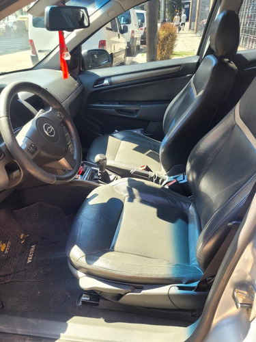 Chevrolet Vectra 2.4 Gt Cd
