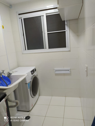 Imagem 12 de 12 de Apartamento Vila Carmosina 2 Dorms - 3595 Lpp - 70021074