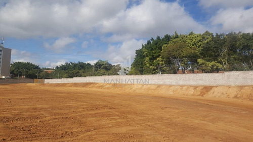 Imagem 4 de 7 de Terreno Á Venda E Para Aluguel Em Parque Camélias - Te003057