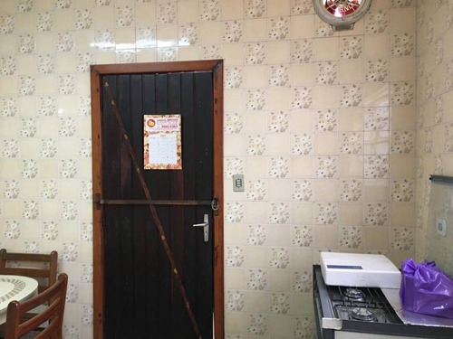 Imagem 2 de 12 de Casa Em Água Rasa, São Paulo/sp De 240m² 2 Quartos À Venda Por R$ 890.000,00 - Ca1345510-s