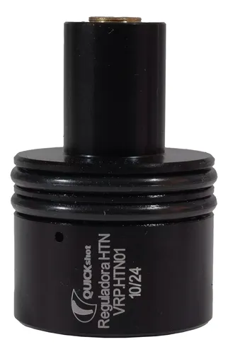 comprar Válvula Reguladora De Pressão Para Carabina Pcp Hatsan Flash