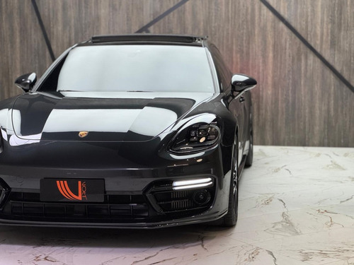 Porsche Panamera 2.9 V6 E-HYBRID 4 PDK