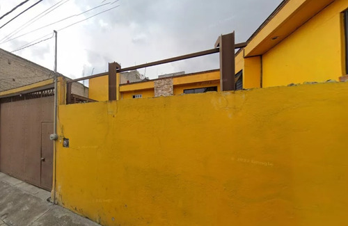 Casa En Venta En Xochimilco, La Cebada, Aprovecha Ya!! Mg*