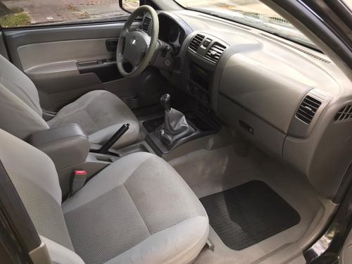 Great Wall Gwm Wingle 5 Luxury 2.4l Mitsubishi