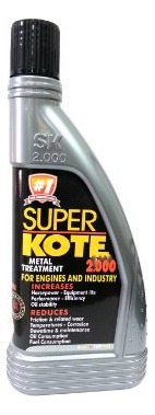 Super Kote 2000