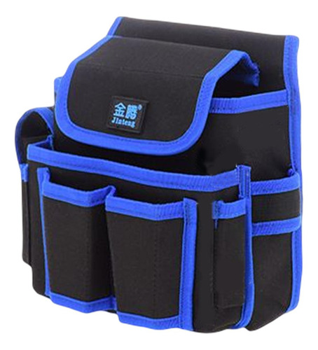 Cinturón De Cintura Organizador De Bolsa De Almacenamiento
