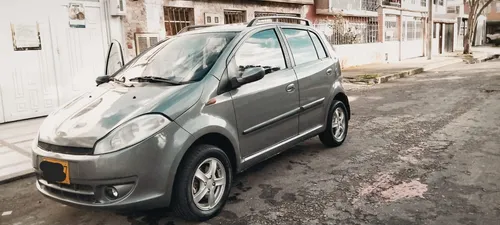 Chery Nice 1.3 Ya1ac-1115 Comfort