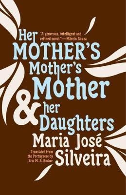 Her Mother's Mother's Mother And Her Daughters - Maria Jo...