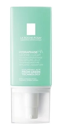 Hydraphase Ha Ligera La Roche Posay X 50 Ml