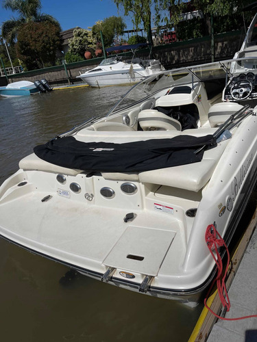Lanchas Open Bayliner 205 V8 Mercruiser No Quicksilver