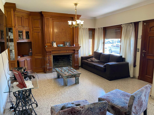 Casa En Venta Madariaga